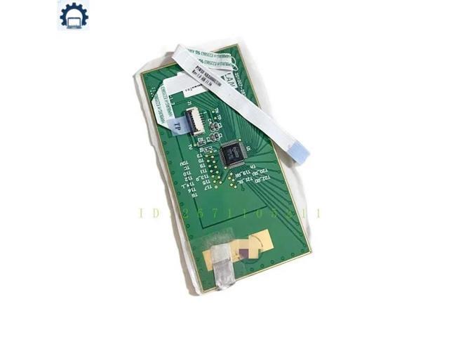 201017-282205 For 5750 5750G E1-531 E1-571 7560 NV55S 5741 5740 Touchpad Mouse Button Board PK090009K00