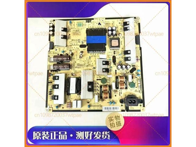 For UA55JU5920JXXZ UA48JU5920J Power Board L55S5_FDYV BN96-35336C/A