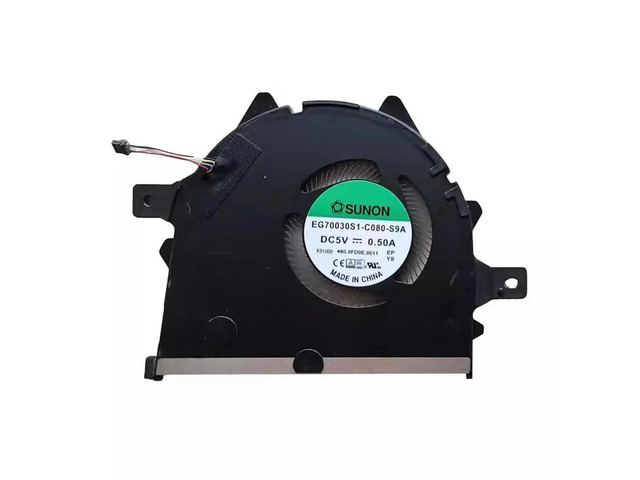 CPU Cooling Fan cooler For 730S-13IWL IML Yoga S730-13IWL 13IML