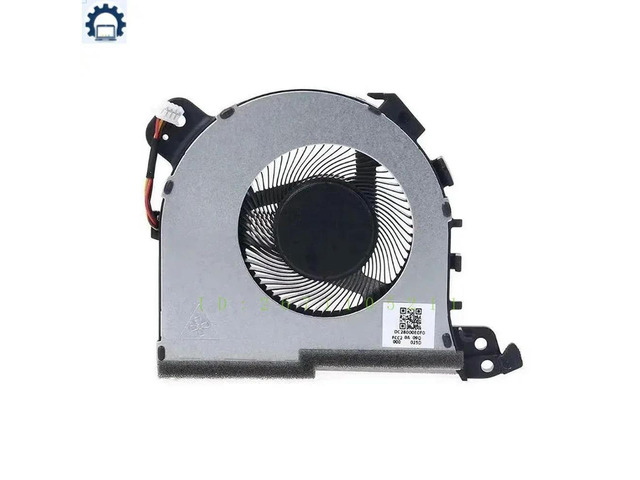 DC28000E0F0 For L340-15API L340-17API V155-15API Laptop Cooling Fan Cooler Fan Heatsink