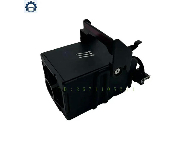For DL360P DL360E G8 Gen8 Cooling Fan 654752-001 654752-002 654752-003 667882-001 697183-002 697183-003 732136-001