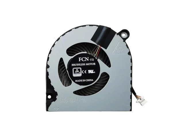 Genuine Laptop Cooler CPU Cooling Fan For N19H2 S40-51-54WR S40-51-70RM SF314-54-57J7 EX215-53