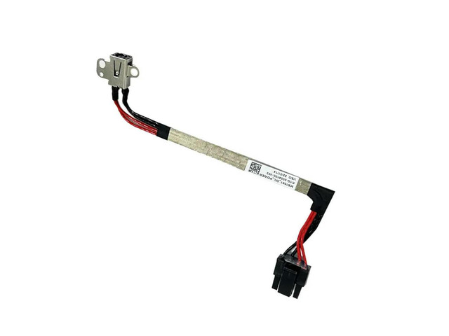 DC Power jack Cable For Katana GF66 11UE/GF66 11UG(MS-1581) Charging Port
