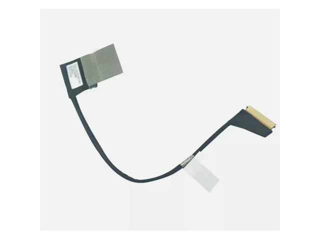 For Thinkpad X1 Extreme P3 hermit G3 4K Screen connector cable 5C10Z39958