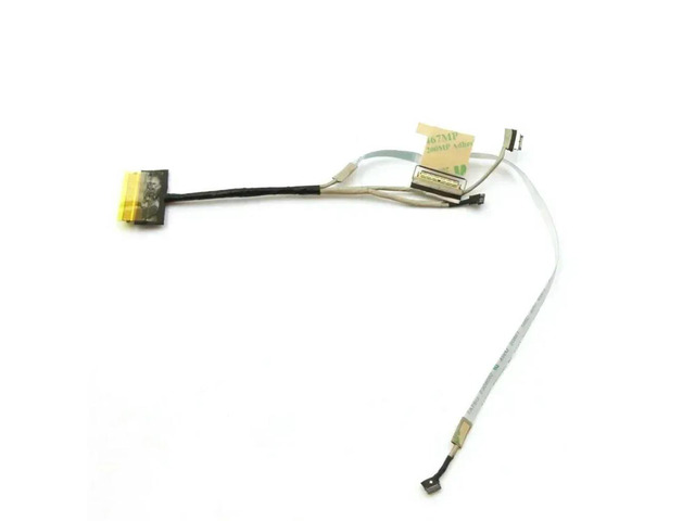 500e G3 LCD Cable LTE WWAN For 500e Chromebook Gen 3 82JB 82JC 5C11C12585