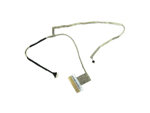 LVDS LCD Video Screen Flex Cable For G460 G465 G470 G470AH DC020015T10