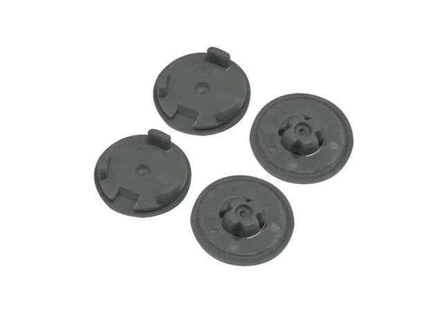4PCS Rubber Feet Bottom Cover Pad For Microsoft Surface Laptop 4 1950 1951 1958