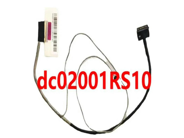 FOR G400s G400sa G405S G410S VILG2 LCD Display Cable DC02001RS10 Non-Touch