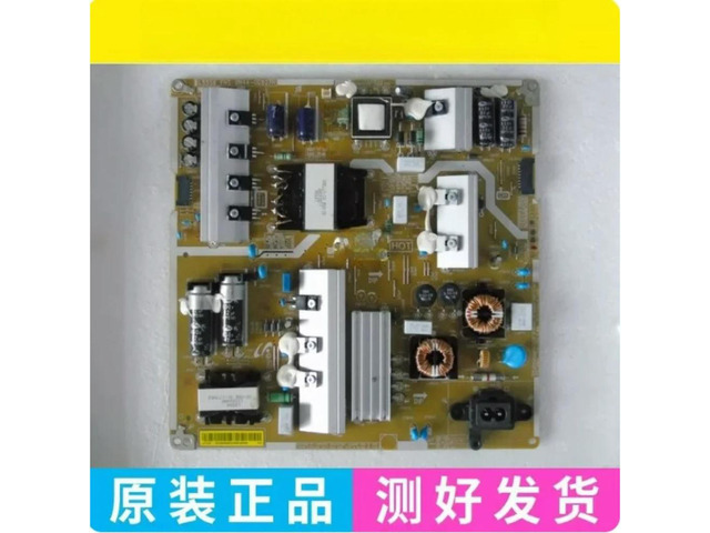 Power Supply Board for BN44-00807A L55S6_FHS UE49KU6100K UE50KU6072U UE55KU6100K UE55KU6172U UE55MU6105K UE55MU6120K UE55MU6125K