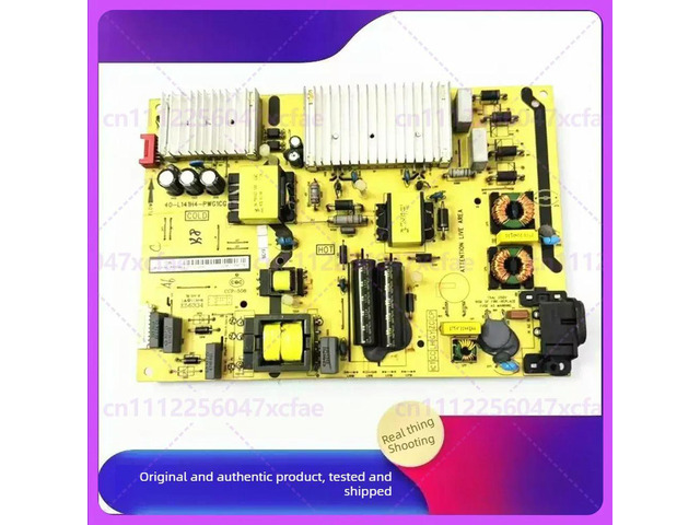 For L49P1A-F TV Power Board 40-L141H4-PWG1CG 08-L14HA2-PW220AA