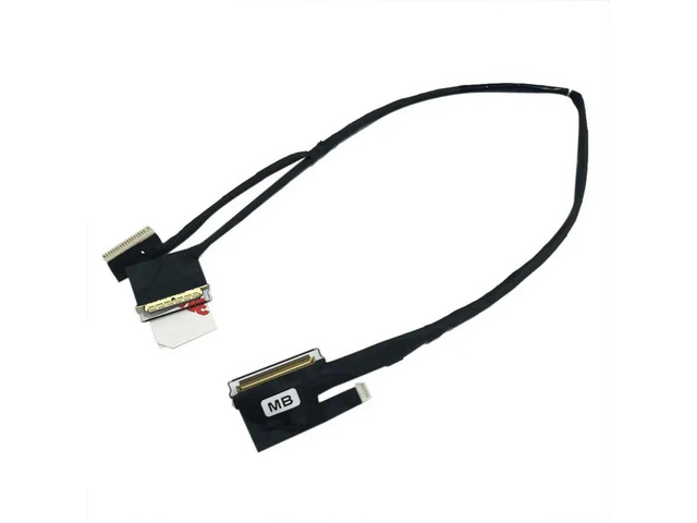 30PIN 60HZ EDP FHD LCD Screen Video Cable For M17 R2 P41E