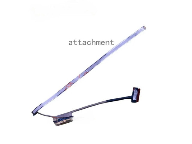 5C10S30064 DC020028A10 GY530 EDP Lcd Cable Lvds Wire For Gaming 3-15IMH05 81Y4 3-15ARH05 82EY 120HZ