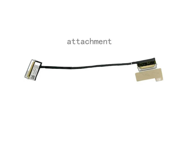 5C11C12492 Lcd Cable Lvds Wire Screen Line FHD Non Touch For T15 Gen 2 20W4 20W5 P15s Gen 2 20W6 20W7