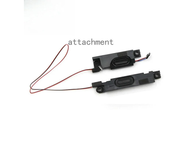 5SB0V10179 Built In Left & Right Speaker For E14 Gen 1 20RA 20RB