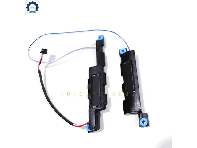 0K41DJ For Latitude 5520 5521 Precision 3560 3561 Laptop Built-in Speaker CN-0K41DJ K41DJ Left & Right Speaker