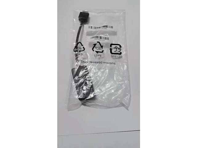 01YU026 For Thinkpad X280 X390 X395 X13 L13 Yoga T480 T490S T14S Gen 2 RJ45 Ethernet Extension Adapter Dongle Cable