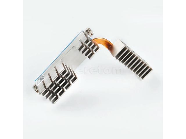 2FM4C 250W Heatsink Radiator For Tower Workstation Precision 3640 T3640 Tower Desktop Heatsink 02FM4C CN-02FM4C