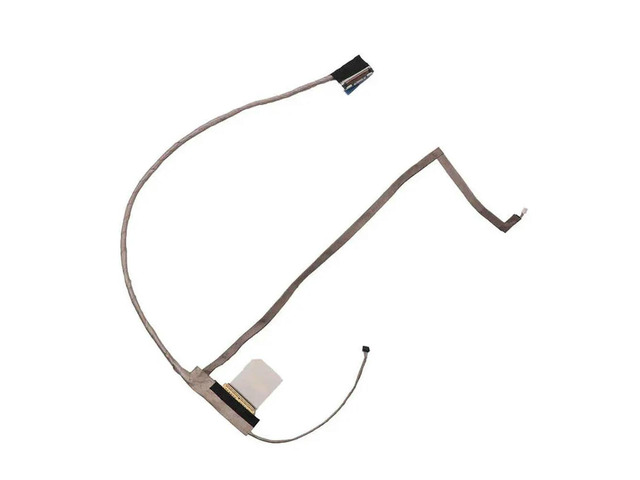 For Vaio VPC-S VPCS VPC-S1 VPCS1 VPCS11X9E LCD Video Cable DD0GD3LC000