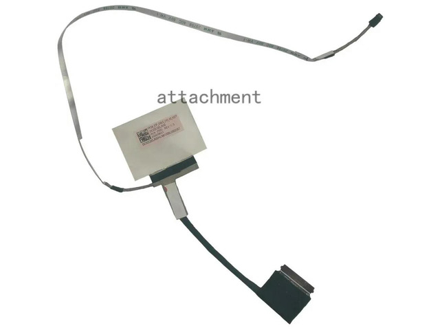 L57347-001 DC02C00LR00 FPC54 EDP HD CAM UHD LCD Cable Line For 15-DH TPN-C143 144Hz
