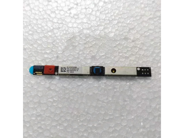 5C20Q81323 Webcam Camera For Yoga YOGA 520-14IKB FLEX5-1470 520-15IKB