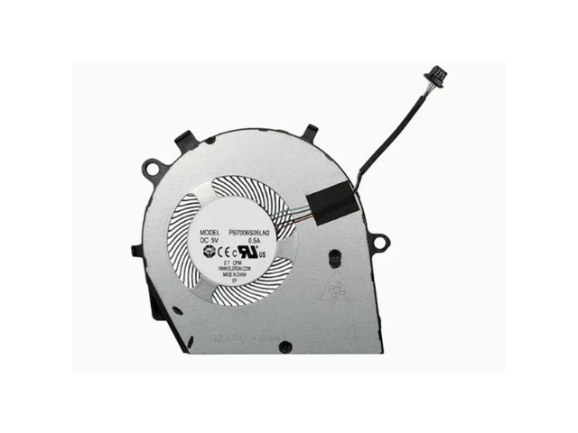 CPU Cooling Fan For Vostro 15 5501 5502 5505 5508 5509 0CHNHW
