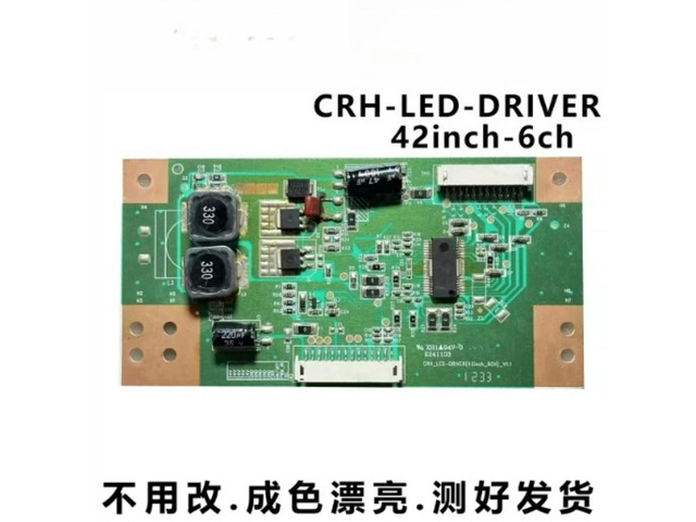 For TV Backlight Constant Current Board PWB-IV74124/T-LF Fits KLV-46EX430 E3-TWS-458-148 Screen Replacement Parts