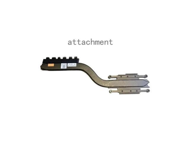Laptop CPU heatsink For INSPIRON15/VOSTRO15 P112F 3510 3511 3515 3520 3525 3530 3535 Type-USB A Platform 05PK04