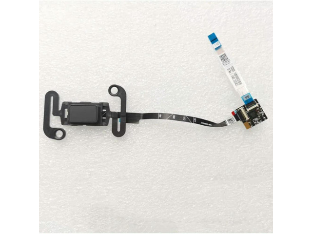For Vostro 3400 3401 3405 power Button Fingerprint Sensor Board 0CKHXH