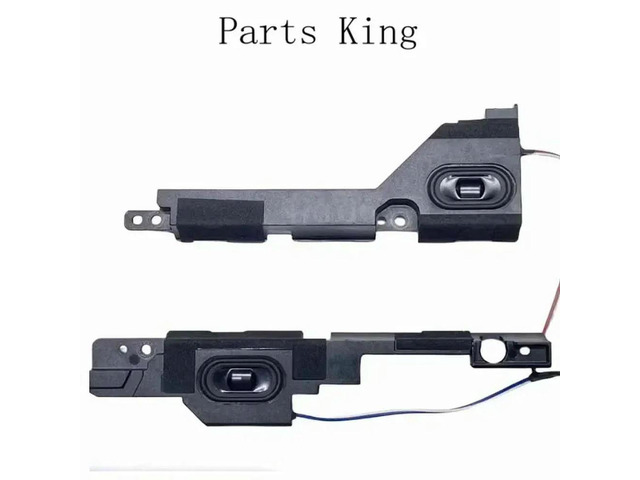 built in speaker kit set for TPN-C135 C136 C125 C126 250 G7 15-da 15-db 15-ac L20453-001
