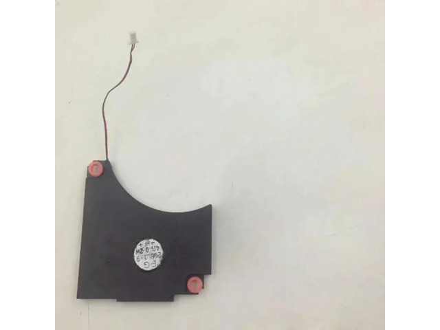 FOR 6-1000 Subwoofer Speaker Set W Cable 686599-001 PK23000IQ00 2pin