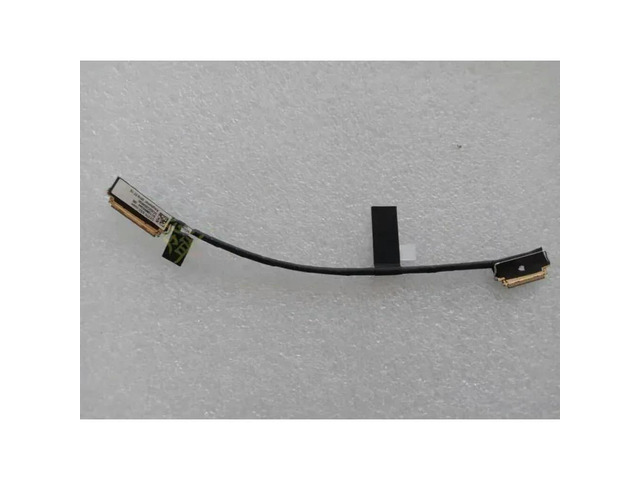 DC02C009R00 SC10M85344 Laptop LCD Screen Cable For Thinkpad X270
