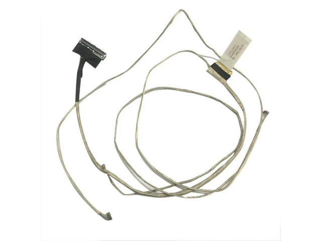 30pin LCD Screen Video Display Flex Cable For Y70-70 DC020020300