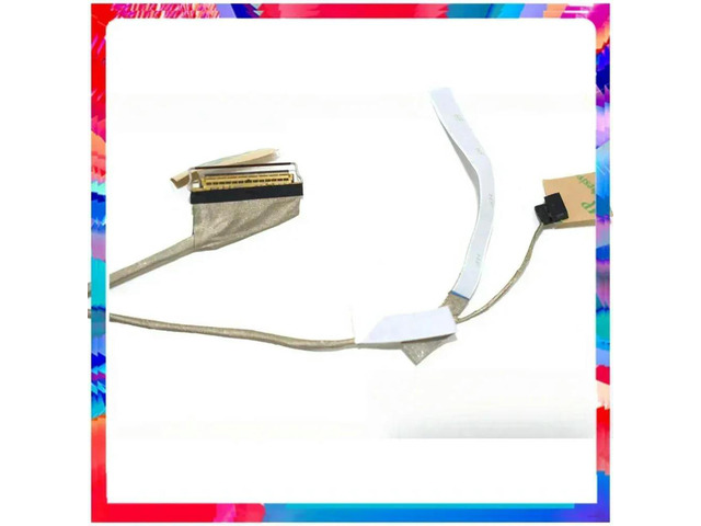 DC02C00RV10 DC02C00RV00 HY560 Lcd EDP Cable 120HZ For Legion 5-15ACH6H 82JU 5-15ACH6 82JW 5-15ACH6A 82NW