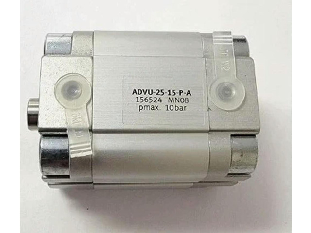 ADVU-25-15-P-A Compact Cylinder Expedited shipping