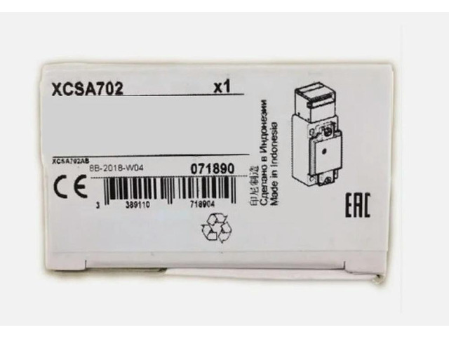 Safety Door Switch XCSPA592 XCSPA591 XCSPA792 XCSZ11 XCSZ12 XCSZ13 XCSZ14 Fast delivery