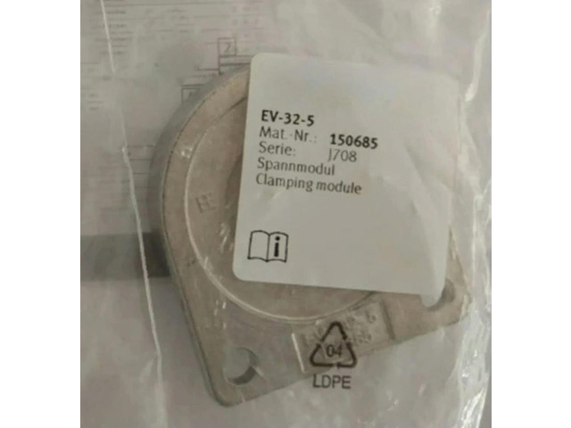 EV-32-5 150685 Diaphragm Clamping Cylinder Hot Selling 1pcs Fast delivery