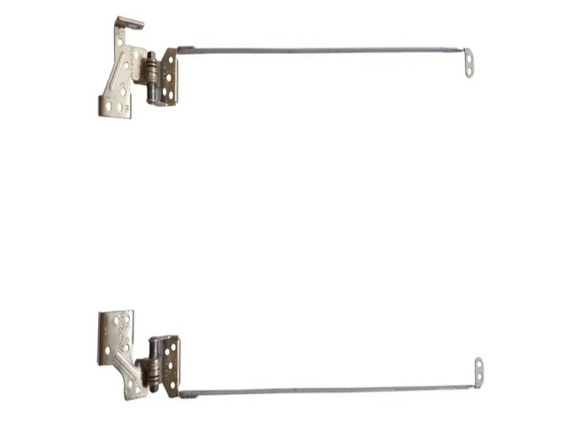 LCD Hinges For Satellite C660 C660D P750 P750D P755 P755D