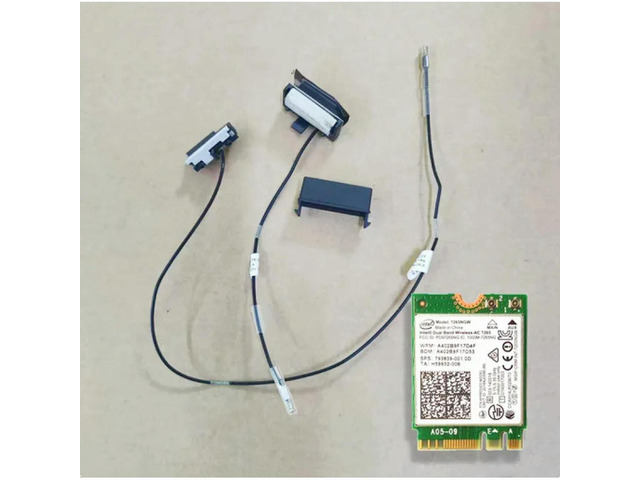 For 600 800 400 G2 Mini PC Antenna Kit