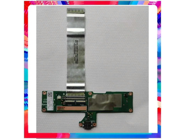me571k USB board Rev: 1.4 fit for Nexus 7 2nd me571k dock connector charging board connector USB board with cable