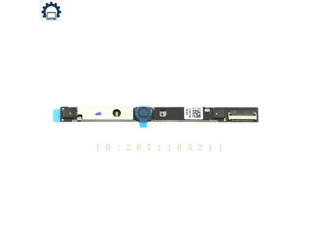 5C20W42983 For Thinkpad T14 P14S P15S T15 Gen 1 Gen 2 T14S X13 HD IR Laptop Camera Webcam MIC SC20F27106