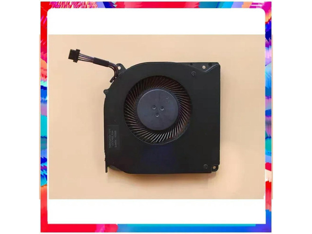 EG75070S1-C460-S99 for make Ike T90 plus/Mechrevo 7e X3 X3-S X8TI-Plus X8 Pro / X10 Pro CPU cooling fan