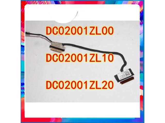 for for Air 15iwl 15IKBR ES530 DC02001ZL00 DC02001ZL10 DC02001ZL20 lay yd lcds lvds cable