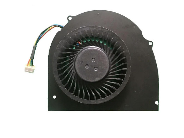 CPU Cooling Fan for Latitude E6540 MG60120V1-C280-S9A radiator
