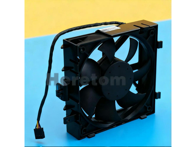 Front & TOP Chassis Cage Fan HHCM0 0HHCM0 for R5-R12 T3650 3640 3630 0J9VTG