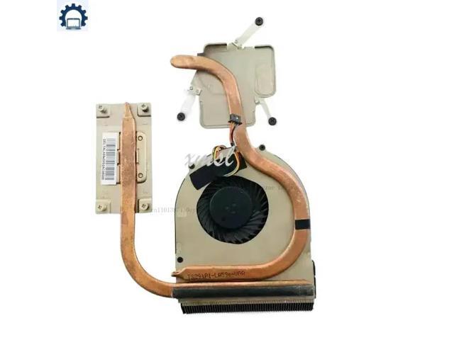CPU Cooling Radiator Heatsink/Fan for V580C B590 V580 M590 B580A LA58 60.4TE14.001