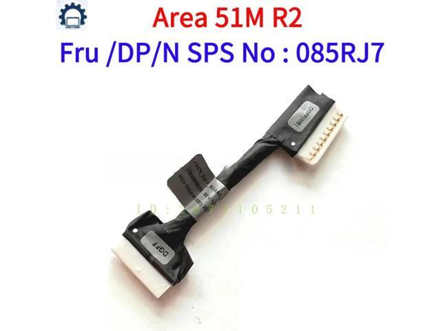 For Area 51M R2 FDQ70 DGFF Board Connect Cable 085RJ7 85RJ7