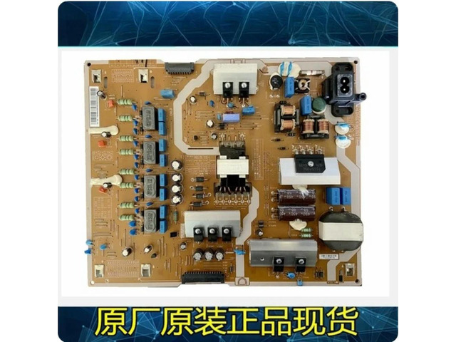 BN44-00878A Power Supply Board LCD TV Replacement Power Board for Compatible UA55KS8800JXXZ UA55KS7300JXXZ