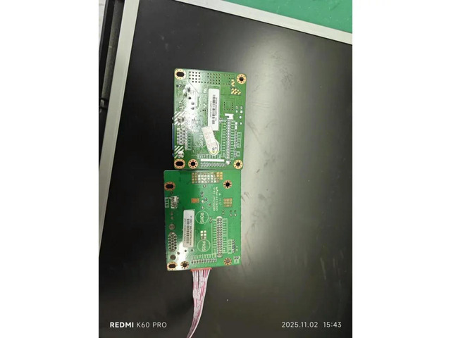 FOR RTD270CLW-R10.1 20.1/XY-M1PT-L3/L1 driver board LM. R70A V. MS80B