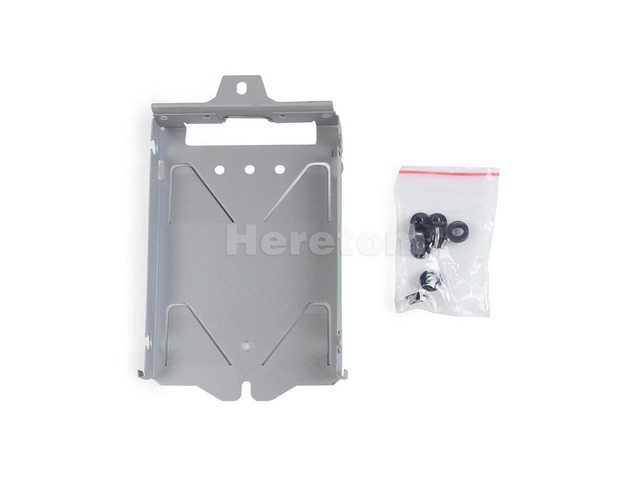 Hard Disk Caddy Tray For PS4 PRO CUH-7015B CUH-7000 4 PS4 Pro HDD Mounting Bracket