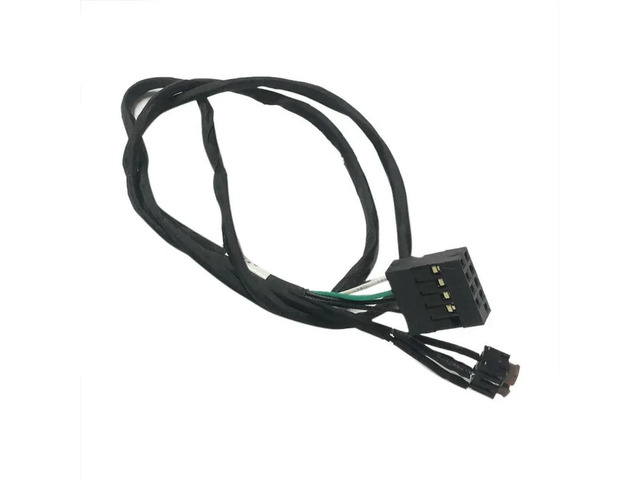 FOR XPS 8910 8920 Power Button Cable 37JGH 037JGH CN-37JGH Gha-0